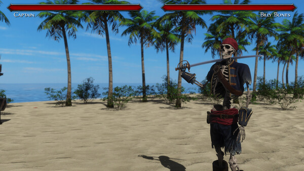 Dragon Fury screenshot 6