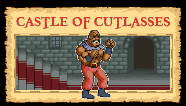 Buccaneers Shipshape Demo