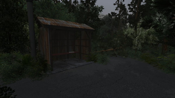 廃村巡り | Haisonmeguri screenshot 5