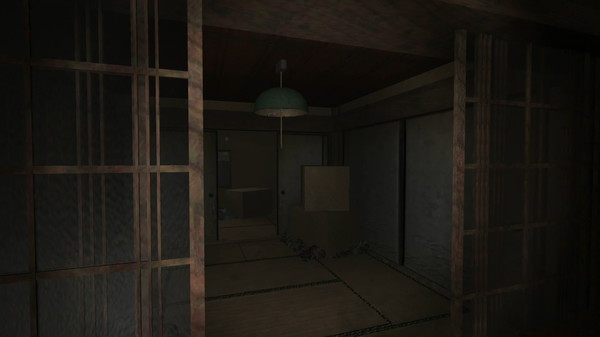 廃村巡り | Haisonmeguri screenshot 4