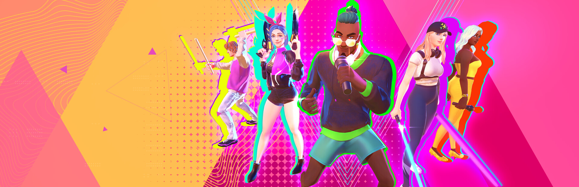 StarMaker VR