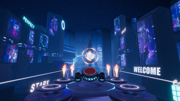 StarMaker VR screenshot 3