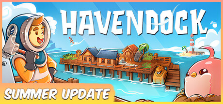 Havendock banner image
