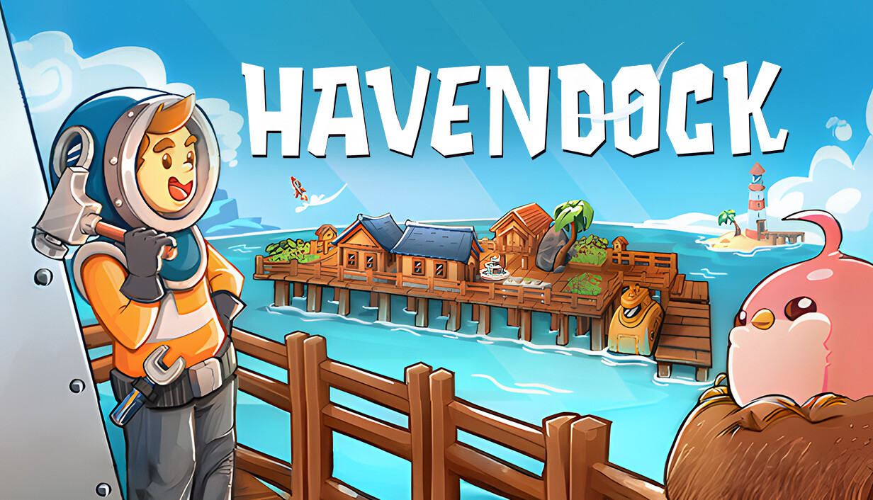 Havendock