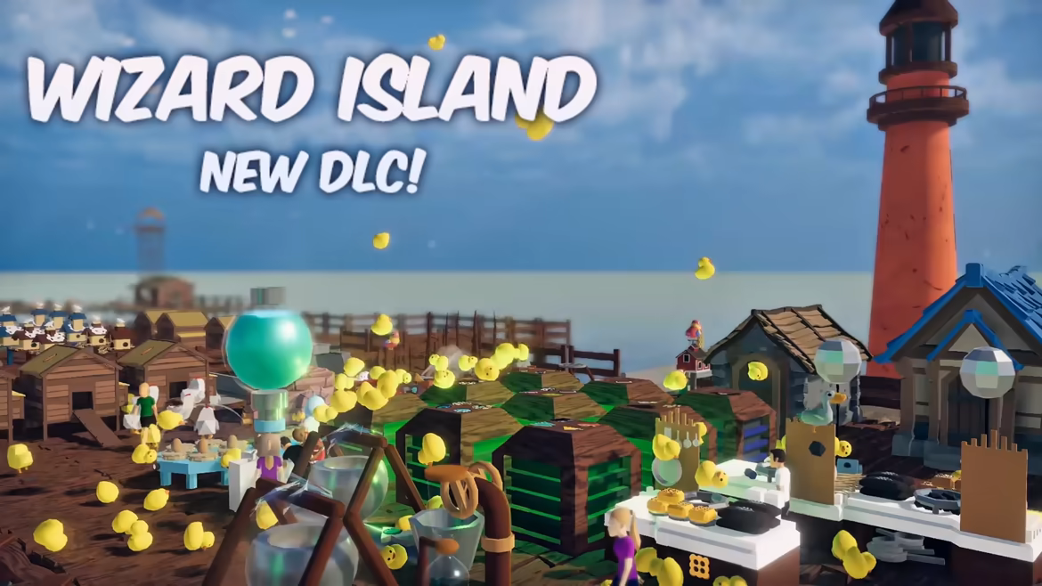 Havendock video 1