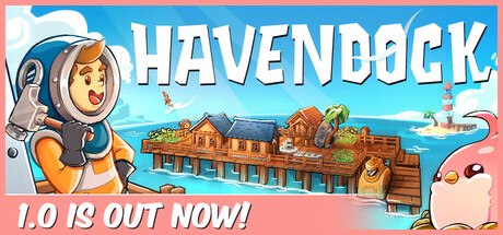 Havendock header