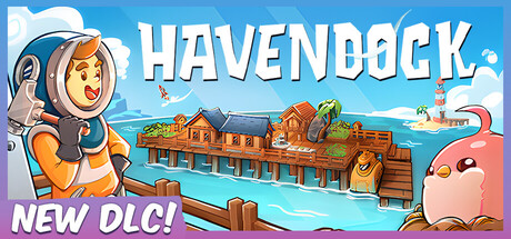 Havendock banner image