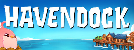 Havendock cover art