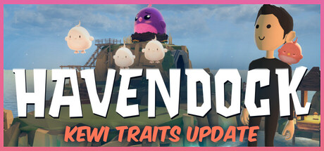 Havendock banner image