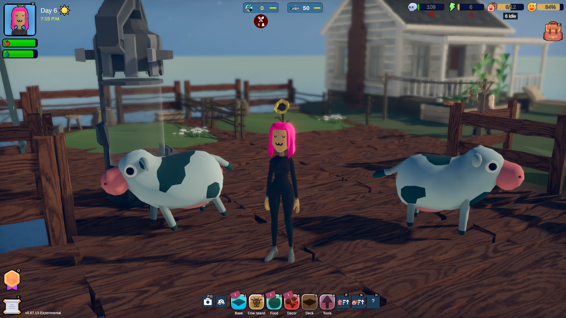 Havendock screenshot #6