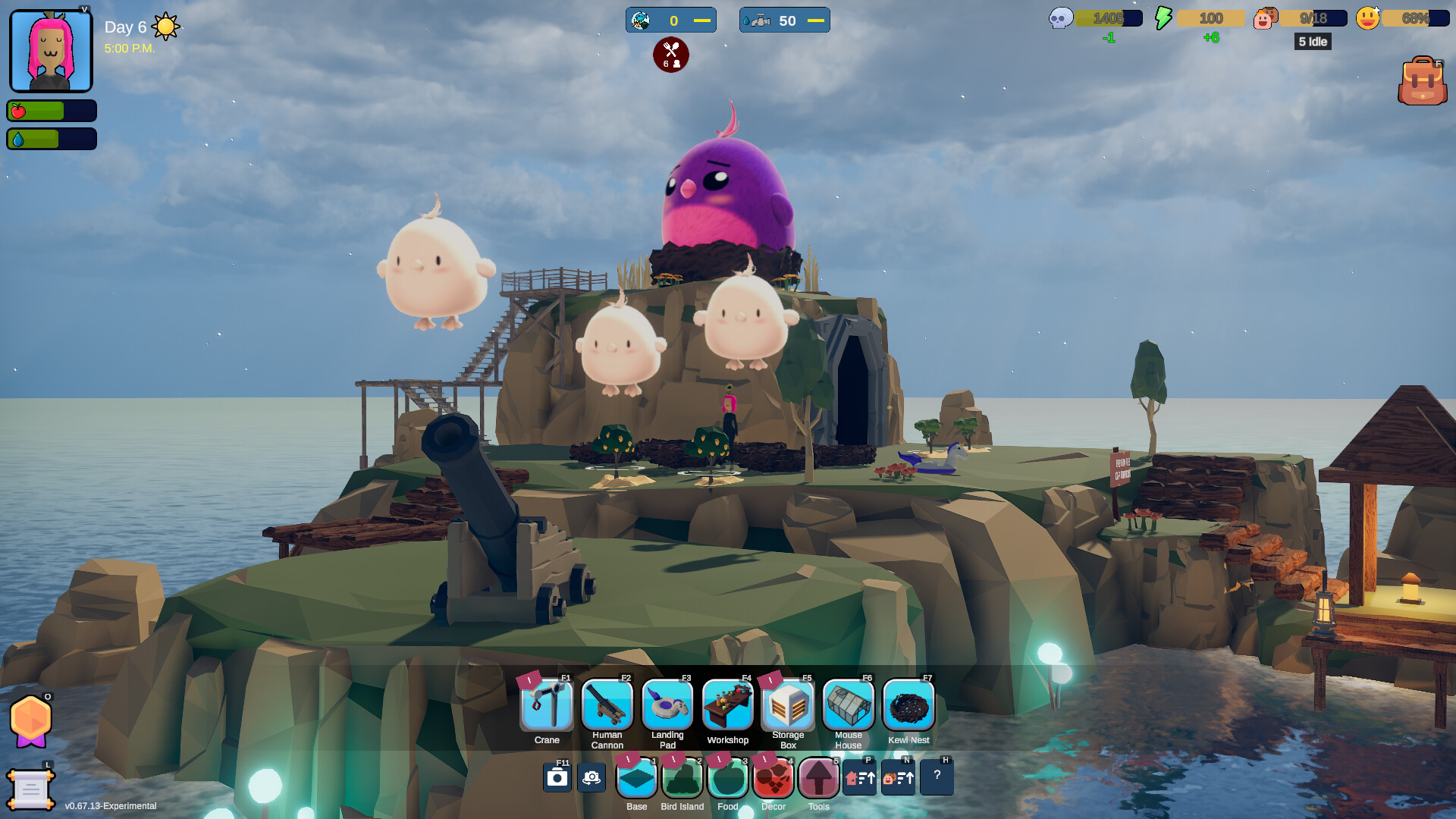 Havendock screenshot #3