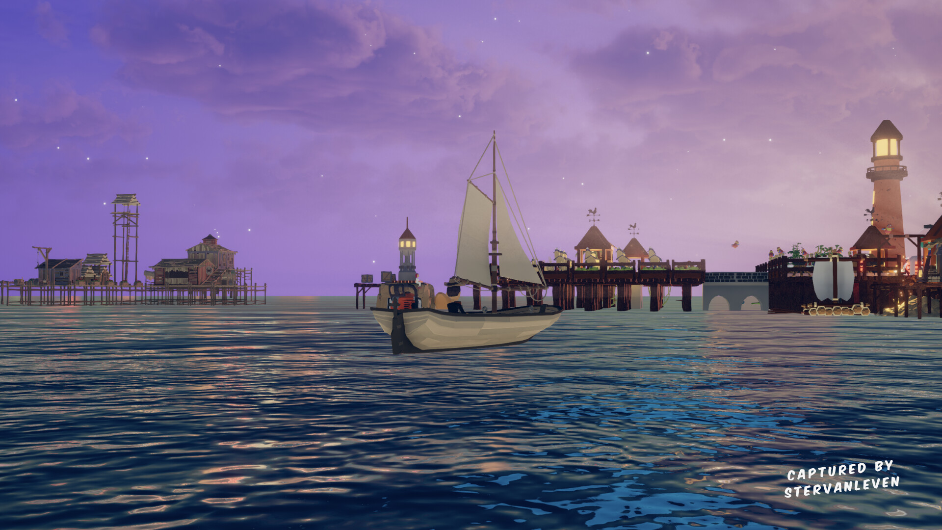 Havendock screenshot #12