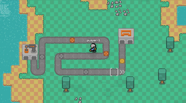Left Stranded Playtest screenshot 8