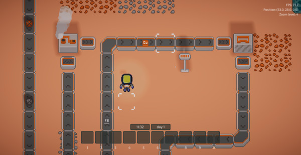 Left Stranded Playtest screenshot 2