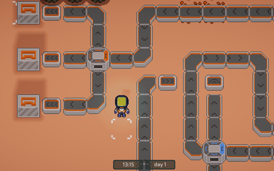 Left Stranded Playtest screenshot 4