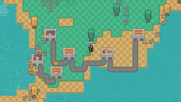Left Stranded Playtest screenshot 7