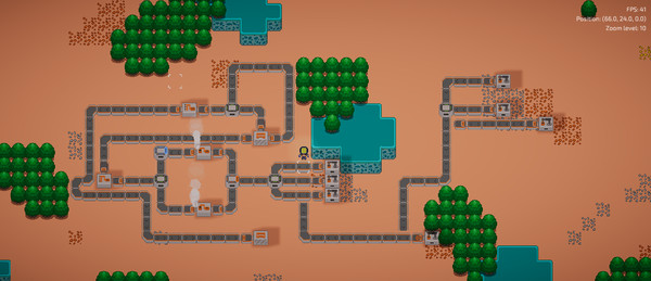 Left Stranded Playtest screenshot 5