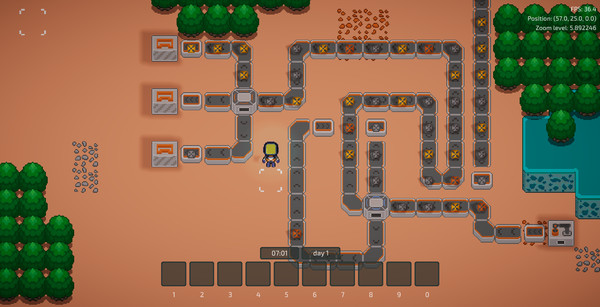 Left Stranded Playtest screenshot 3