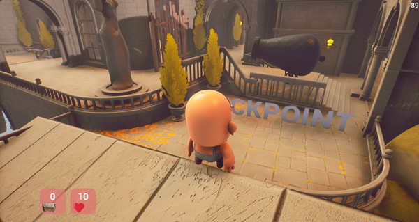 Where are my potatoes? screenshot 6