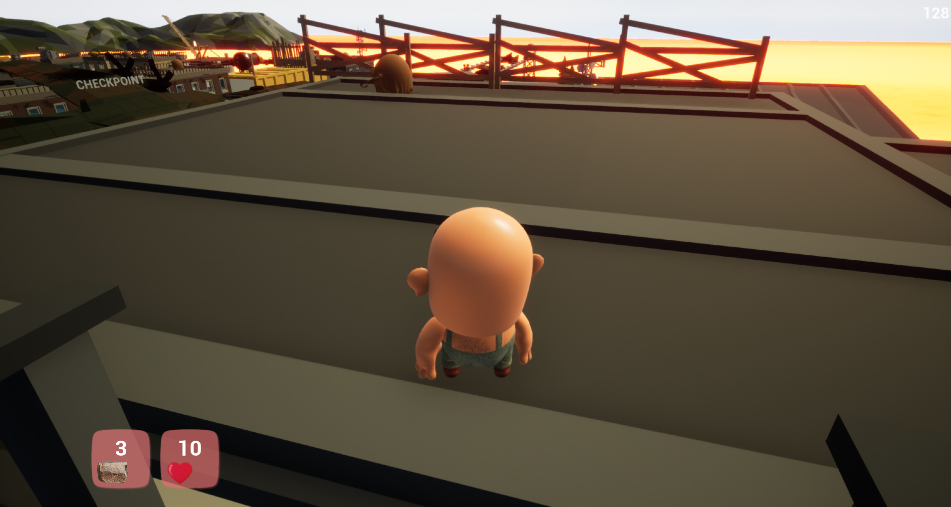 Where are my potatoes? Featured Screenshot #1