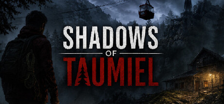 Shadows of Taumiel header banner