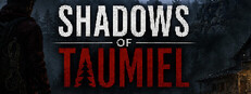 Shadows of Taumiel cover