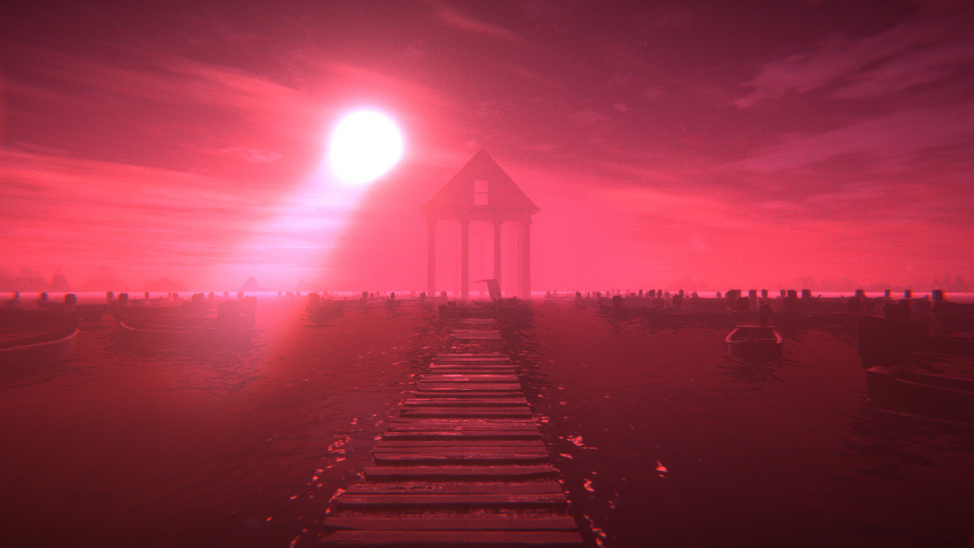 Shadows of Taumiel screenshot #8