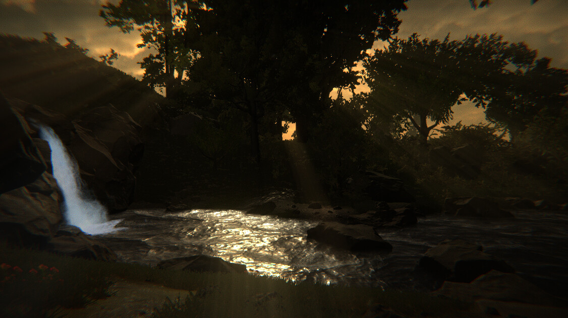 Shadows of Taumiel screenshot 16