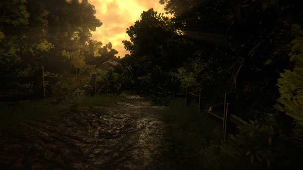 Screenshot z Shadows of Taumiel