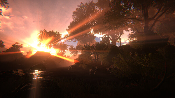 Screenshot z Shadows of Taumiel