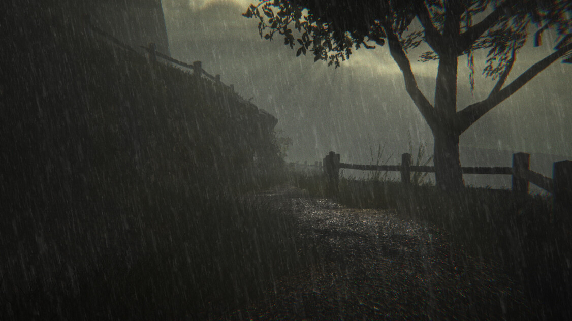 Shadows of Taumiel screenshot 14