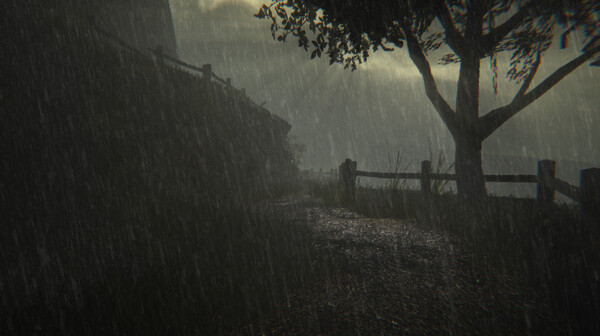 Screenshot z Shadows of Taumiel
