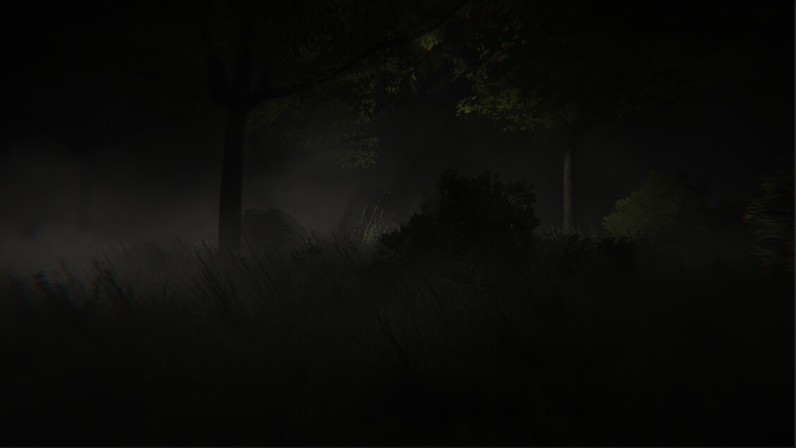 Shadows of Taumiel screenshot #3