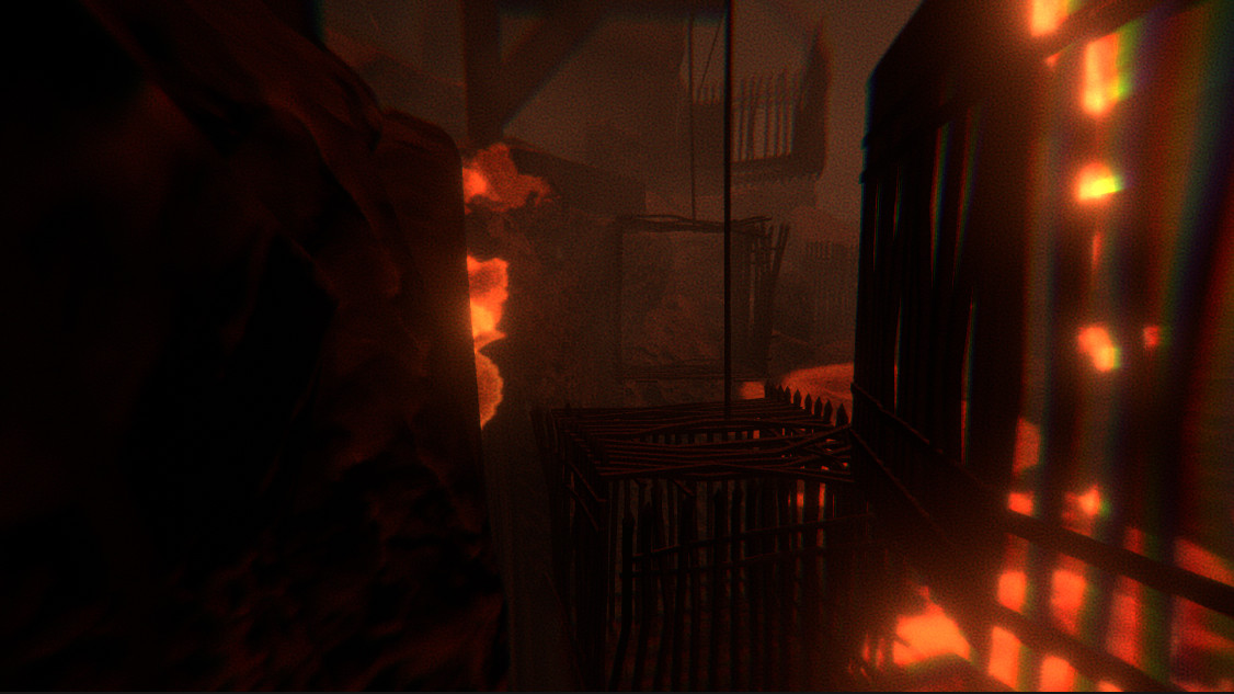 Shadows of Taumiel screenshot 15