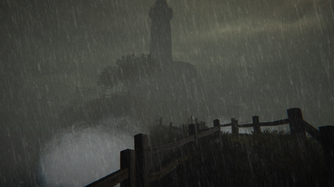 Shadows of Taumiel screenshot #2