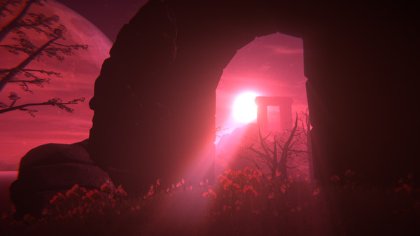 Screenshot z Shadows of Taumiel