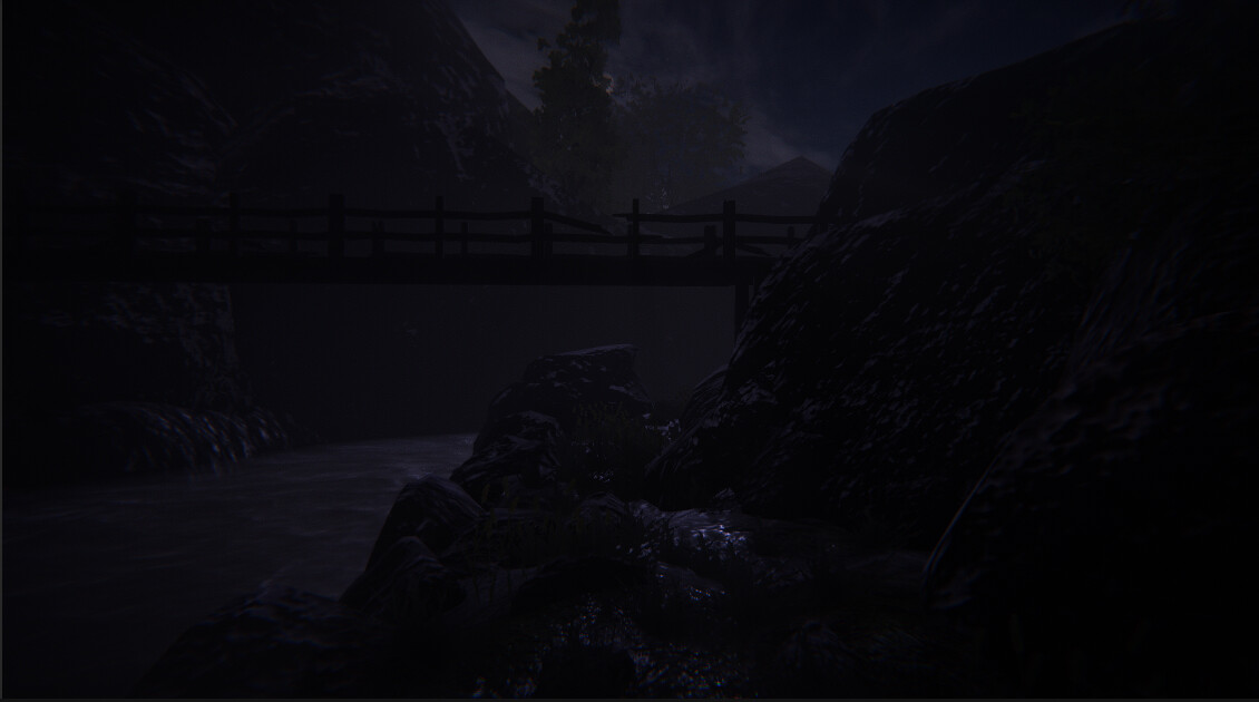 Shadows of Taumiel screenshot #11