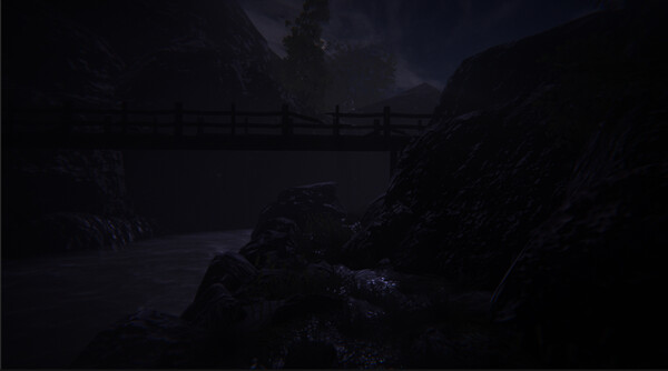Screenshot z Shadows of Taumiel
