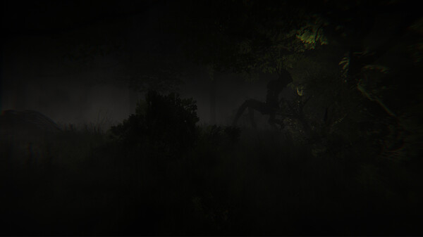 Screenshot z Shadows of Taumiel
