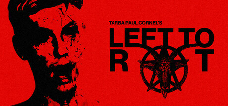 Left to Rot Cover Image