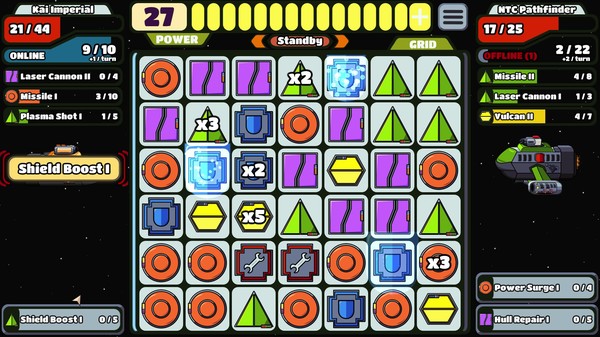 Leapgate screenshot 3