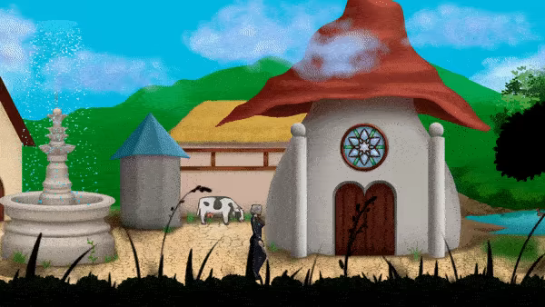 Shards of Nogard video 1
