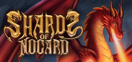 Shards of Nogard steam charts