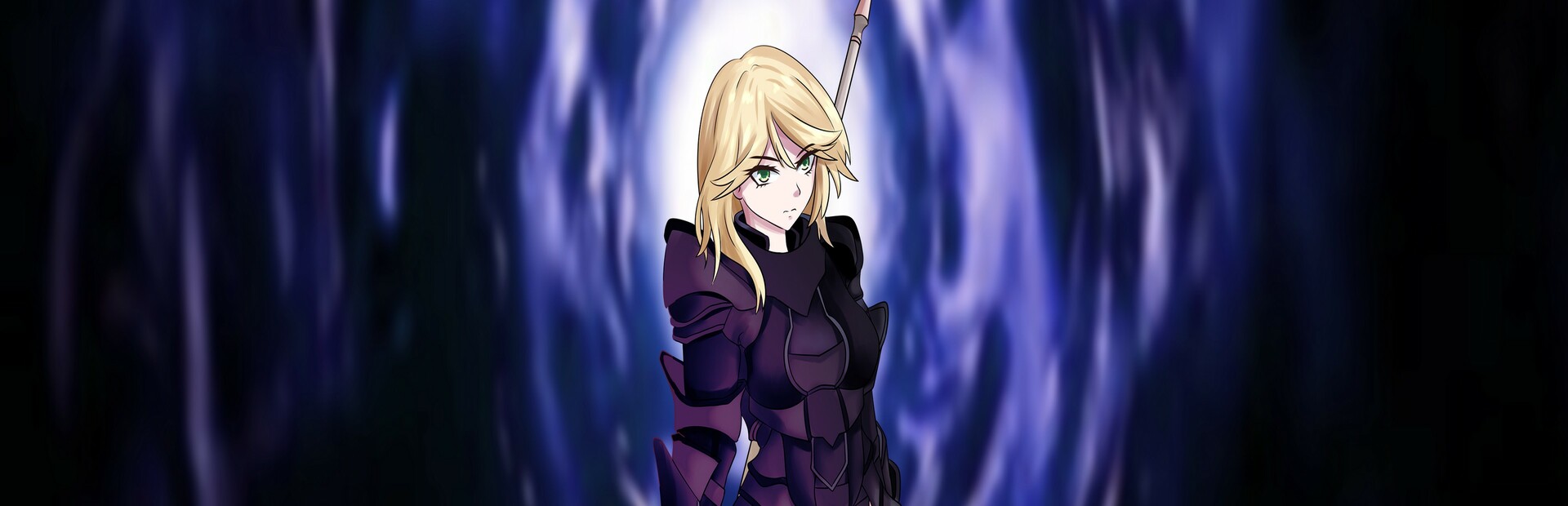 Godland : The Fire Quest 2