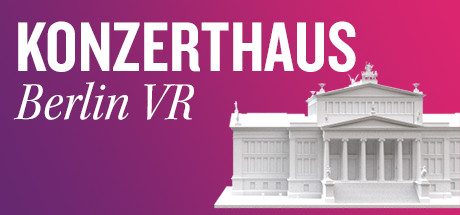 Konzerthaus Berlin VR Cheat Engine/CT