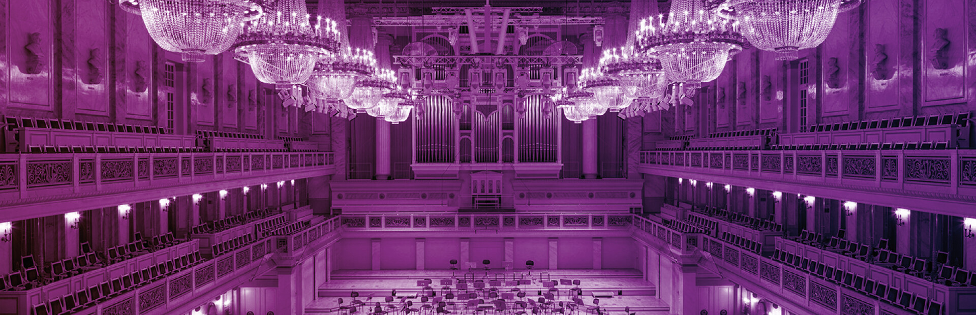 Konzerthaus Berlin VR