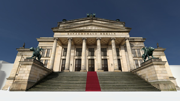 Konzerthaus Berlin VR