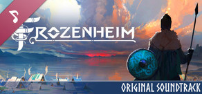 Frozenheim Soundtrack