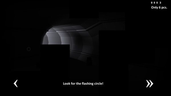 The Grim Nightmare of Nibras screenshot 2