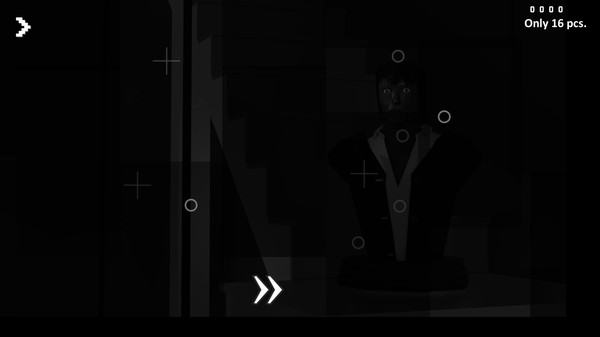 The Grim Nightmare of Nibras screenshot 6